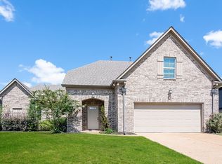 185 Cypress Point Rd, Oakland, TN 38060