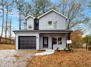 2213 Marbut Farms Trce, Lithonia, GA 30058