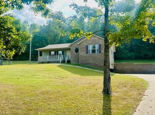 944 Cain Mill Rd, Russellville, TN 37860