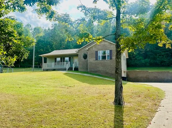 944 Cain Mill Rd, Russellville, TN 37860