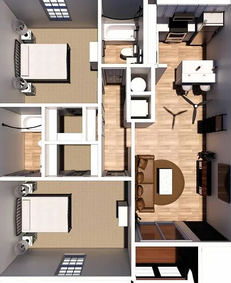1837 E Ocean View Ave — Photo 10