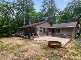 4522 Red Fox Run, Farwell, MI 48622