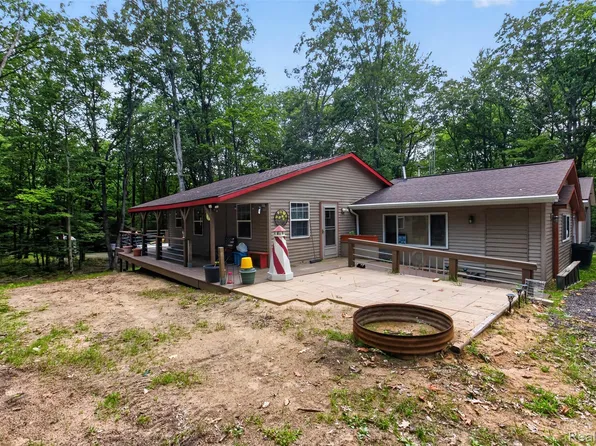 4522 Red Fox Run, Farwell, MI 48622