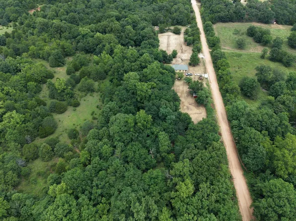 3520 Ns 3520, Konawa, OK 74849