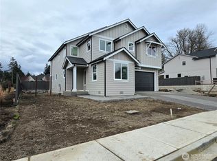 LOT 7174 95th St E, Puyallup, WA 98371