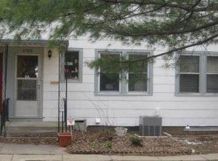 4708 E Bayley Dr, Wichita, KS 67218