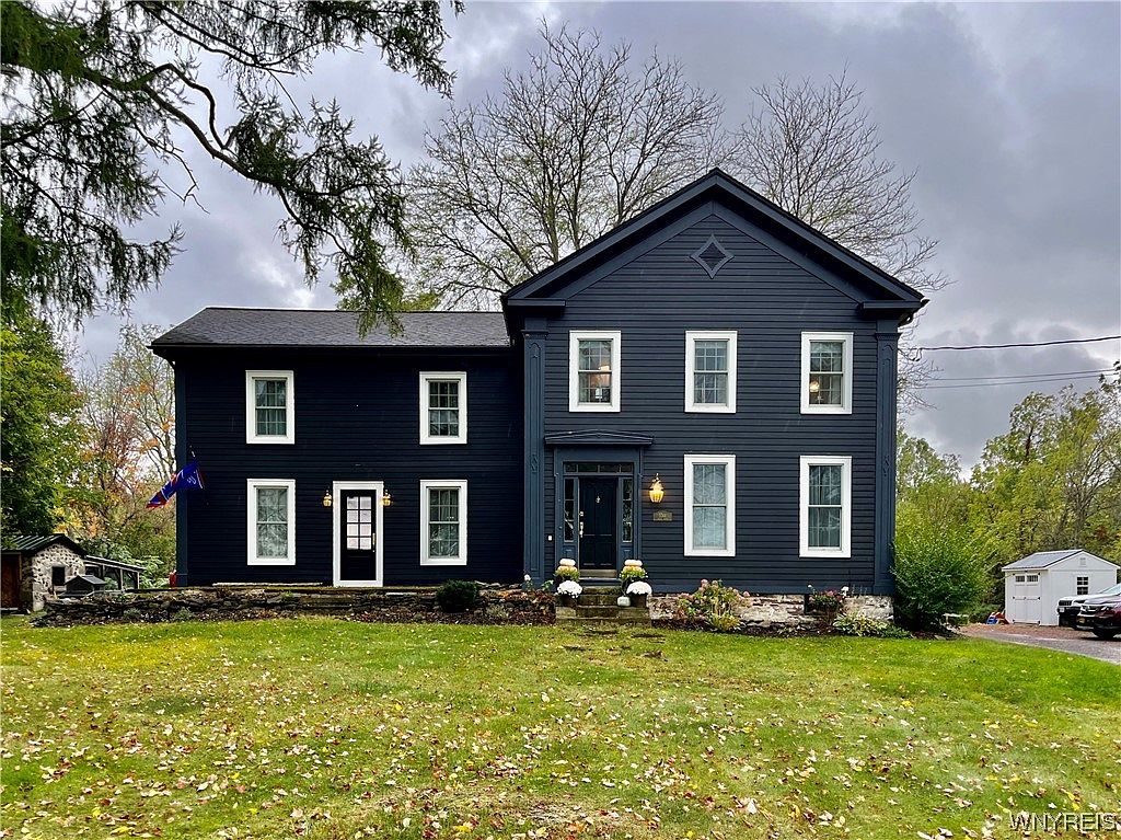 5744 Leete Rd, Lockport, NY 14094 Zillow