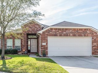 18315 Madisons Crossing Ln, Tomball, TX 77375
