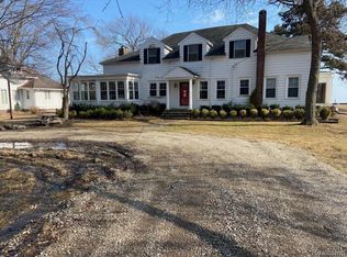 36954 Lamphier St, Harrison Township, MI