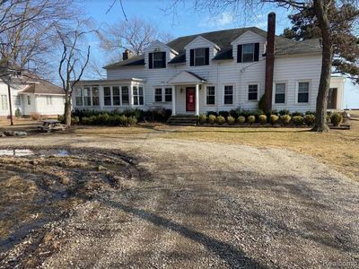 36954 Lamphier St, Harrison Township, MI, 48045