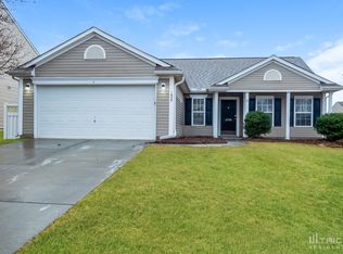 1628 Poplar Shadow Dr, Huntersville, NC 28078