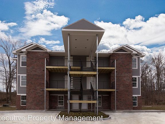 3rd image of 1112 Bertling St APT 2121