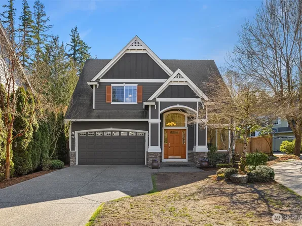 24823 SE 22nd Court, Sammamish, WA 98075