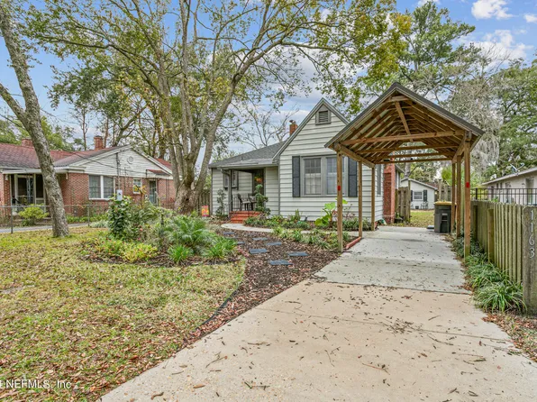 1163 NELSON Street, Jacksonville, FL 32205