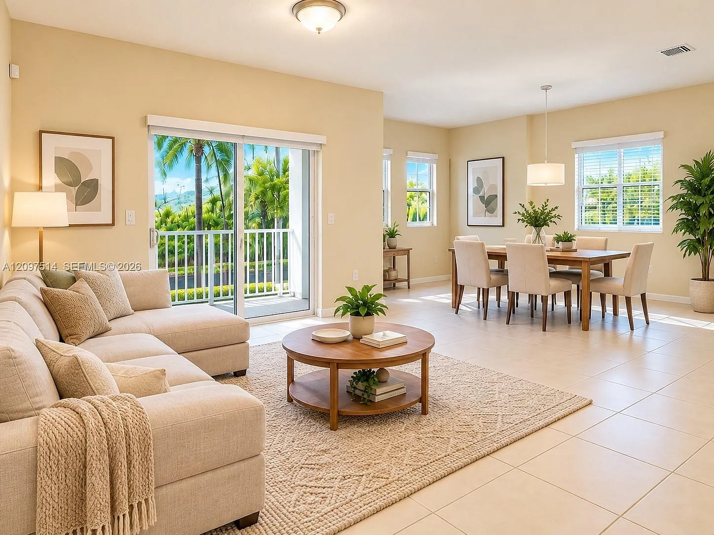 2 bed, 2.5 bath, 1205 sqft, $2,700 — Photo 3