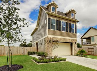 1106 Hackney St, Houston, TX 77023