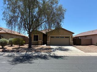 24775 W Dove Trl, Buckeye, AZ 85326
