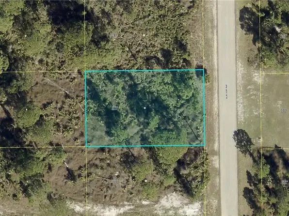 714 Glacier Ave, Lehigh Acres, FL 33974