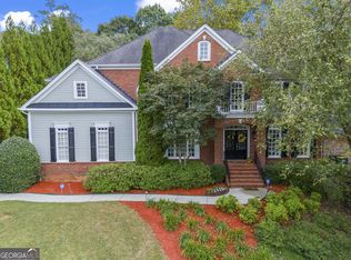 615 Regency Forest Ct, Sandy Springs, GA 30342