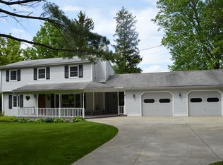 3088 Southern Rd, Richfield, OH 44286