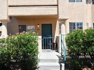 8410 Eldora Avenue #1023, Las Vegas, NV 89117
