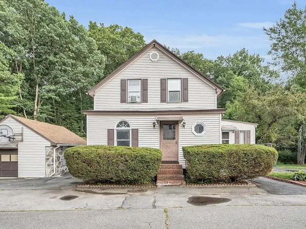 59 Doyle Ave, Dracut, MA 01826
