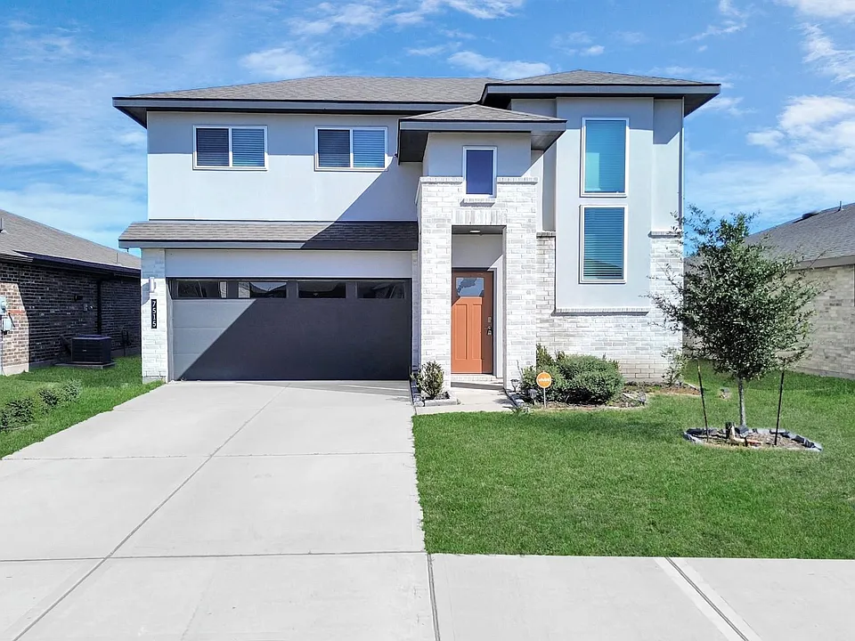 7515 Rivercane Shore Ln