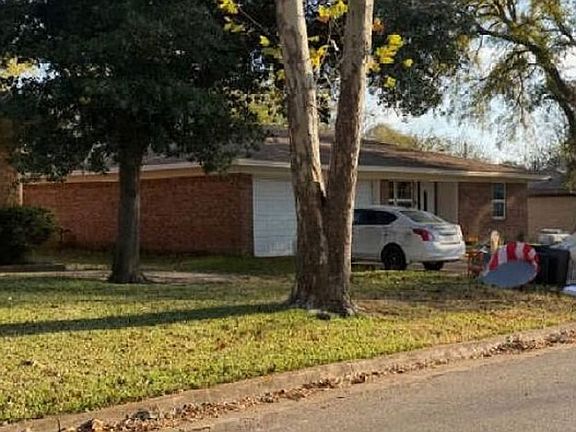 Property Side View