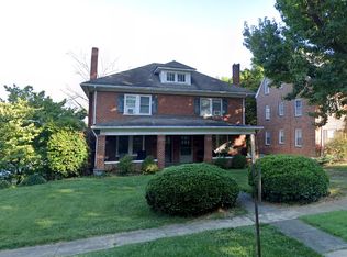 2429 Longview Ave SW #1, Roanoke, VA 24014