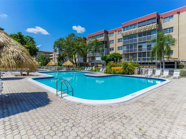 406 NW 68th Ave APT 125, Plantation, FL 33317