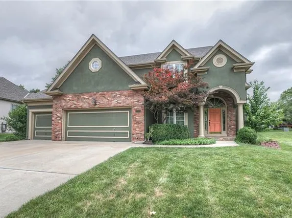 9009 N Kentucky Ave, Kansas City, MO 64157