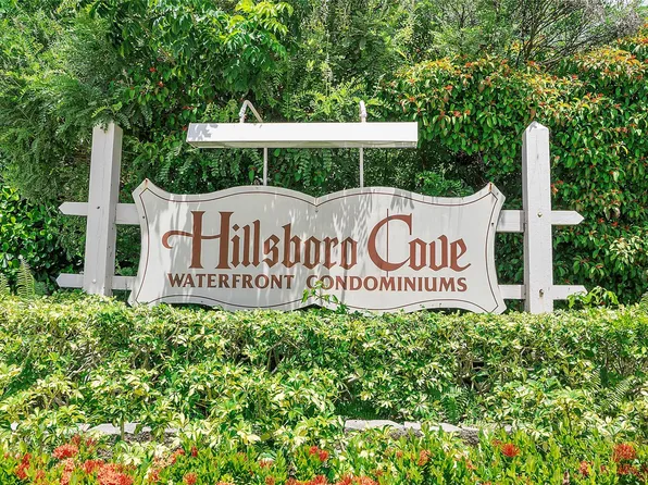 1301 E Hillsboro Boulevard #107, Deerfield Beach, FL 33441