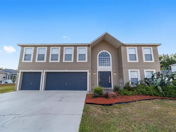 4265 SW 45th Ct, Ocala, FL 34474