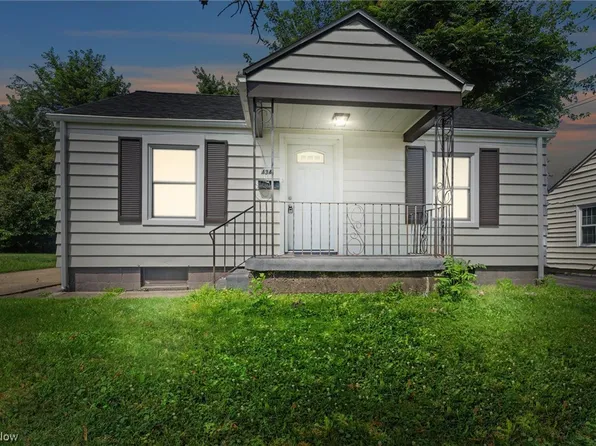 434 N Hazelwood Ave, Youngstown, OH 44509