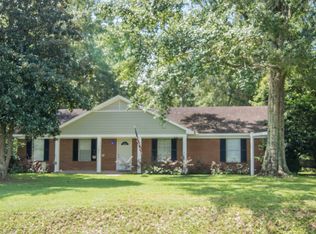 5145 Laurendine Rd, Theodore, AL 36582