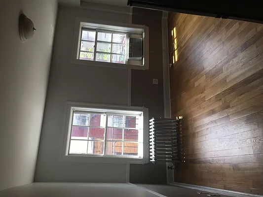 Rented by AJ Clarke | media 24