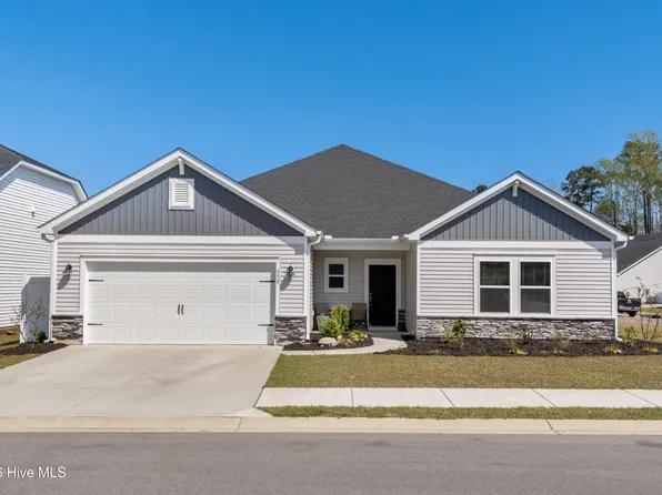 550 Tullimore Lane NW, Calabash, NC 28467