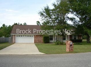 5780 Gulf Rd, Milton, FL 32583