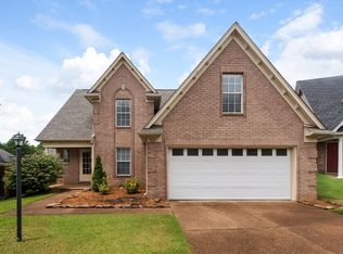 3021 Woodland Elm Cv N, Arlington, TN 38002