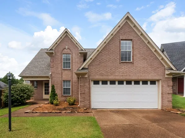 3021 Woodland Elm Cv N, Arlington, TN 38002