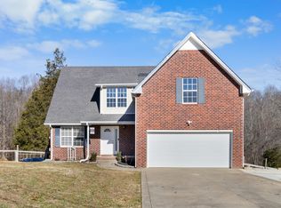 964 Ernest Stewart Dr, Clarksville, TN 37042