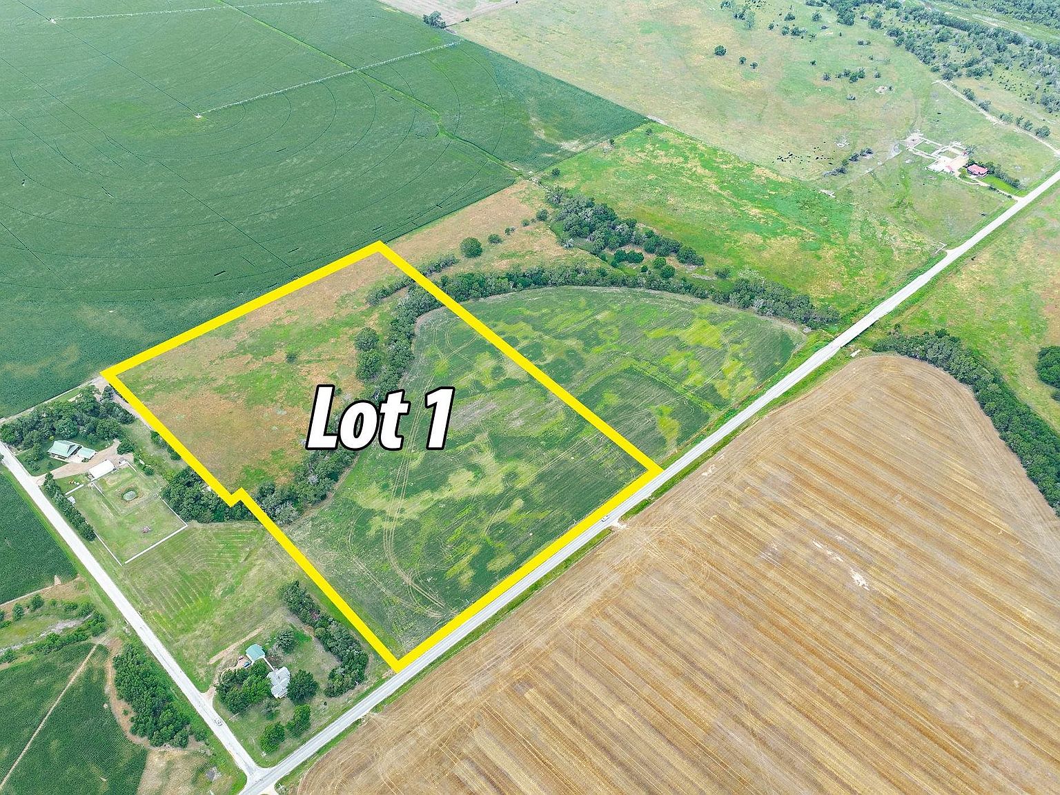 28.03 / Acres N 279, Mount Hope, KS 67108 MLS 641420 Zillow
