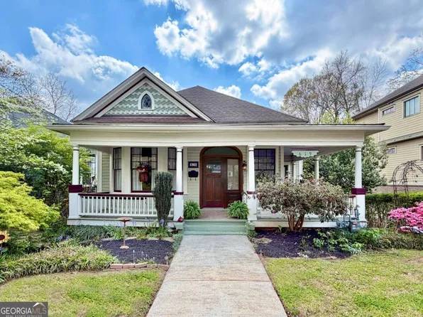 619 Rosalia St SE, Atlanta, GA 30312