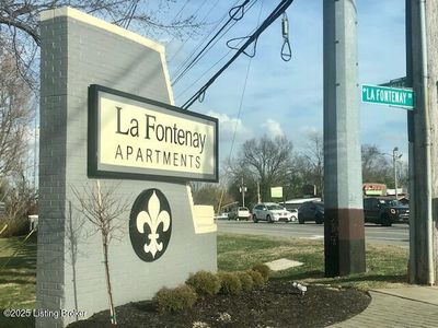 803 La Fontenay Ct, Louisville, KY, 40223