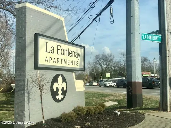 803 La Fontenay Ct, Louisville, KY 40223