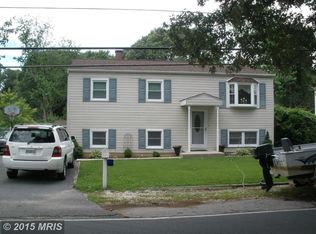 294 Magothy Beach Rd, Pasadena, MD 21122