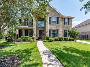14607 Carolina Hollow Ln, Houston, TX 77044
