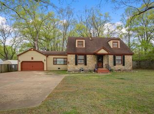 898 Brownlee Rd LOT 6, Memphis, TN 38116