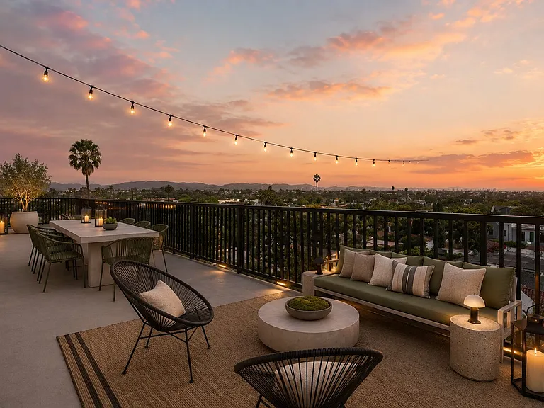 1808 Lincoln Blvd — Photo 9