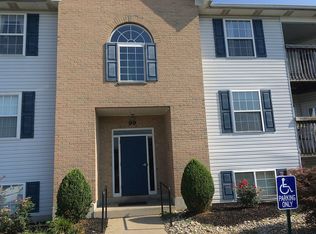 99 Rough Way UNIT 12, Lebanon, OH 45036
